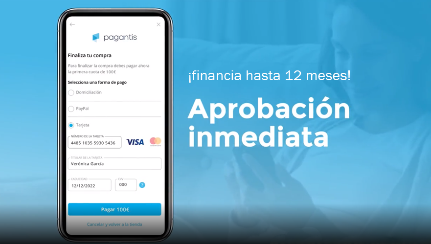 ► FINANCIA TUS EQUIPOS CON INSTALACIÓN DE AIRE ACONDICIONADO